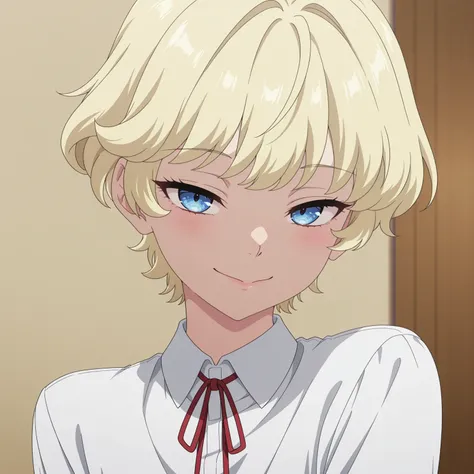 Miharu Kiryu [Witch Watch]