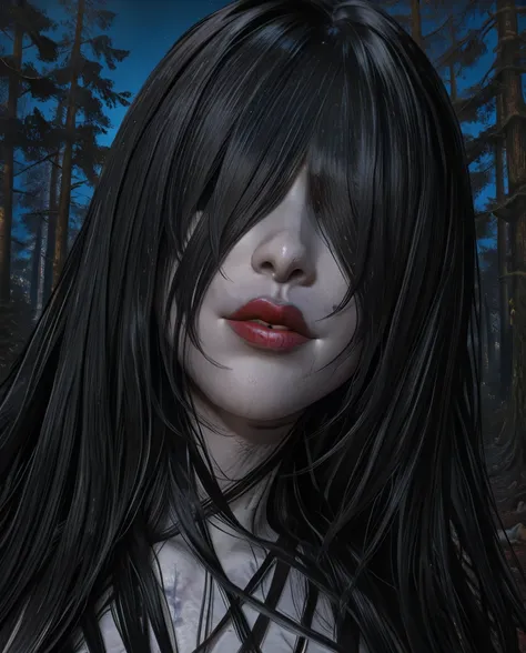 Nure Onna -  Nioh 3 (Lamia)