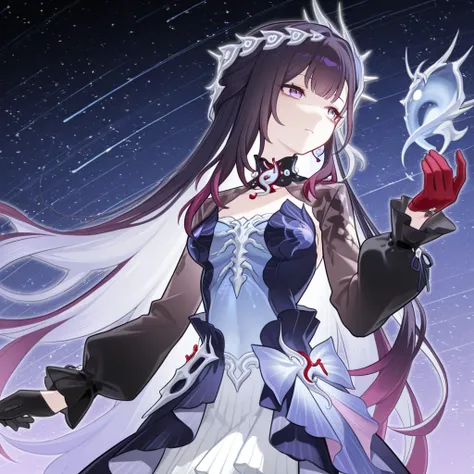 Hysilens [Honkai Star:Rail]