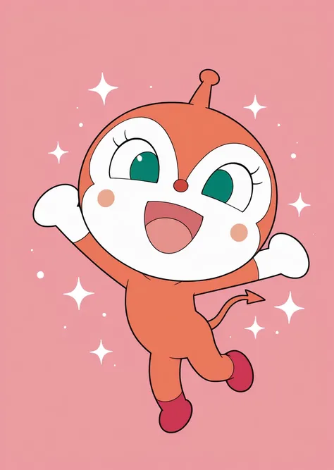 dokin-chan (Anpanman)