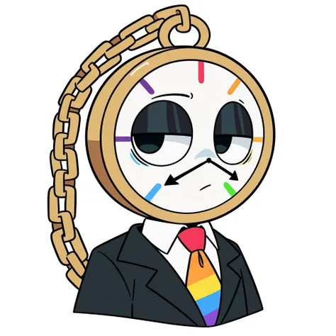 Dyle - Dandy's World - IL