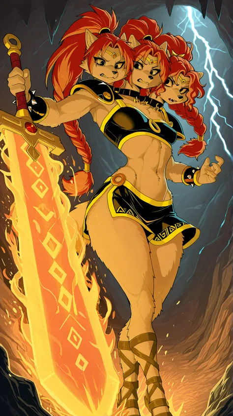 Minerva - Spinnerette V2