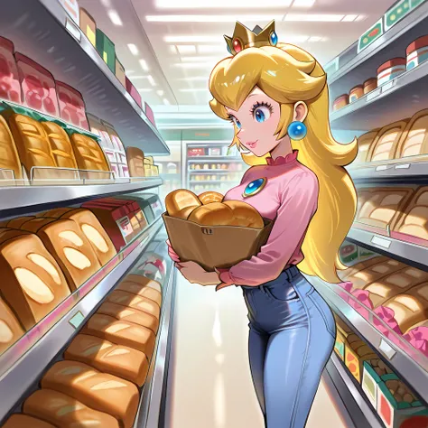 Supermarket