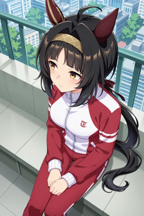 logotype (umamusume) / ロゴタイプ (ウマ娘プリティーダービー)_rel_260420