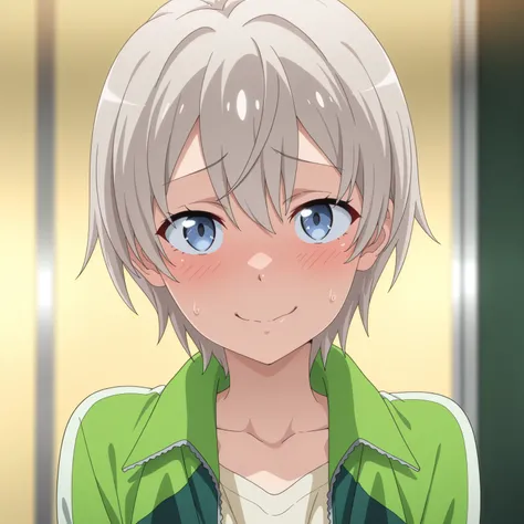 Saika Totsuka [OreGairu / Yahari Ore no Seishun Love Comedy wa Machigatteiru]