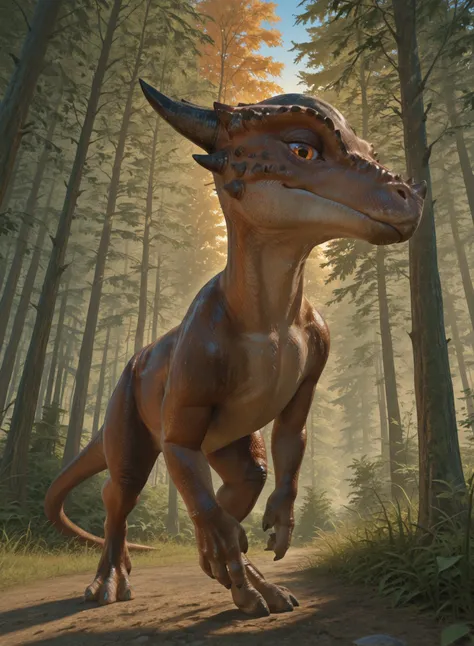 Stygimoloch (Jurassic World)