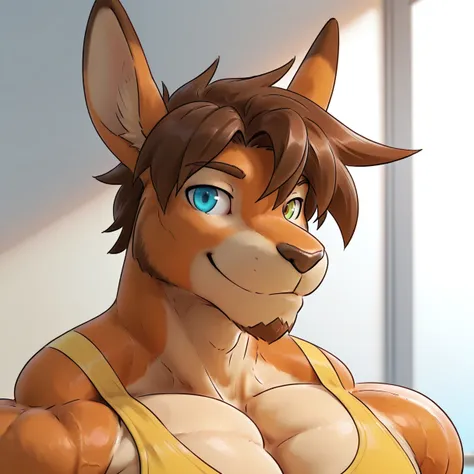 Roo - [Fissure the Barawak]