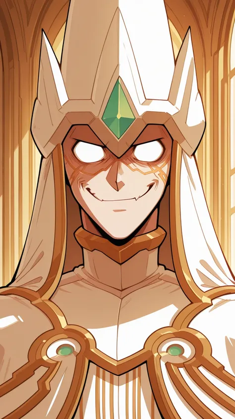 Deathtanz Mantisk- Megaman Zero 3