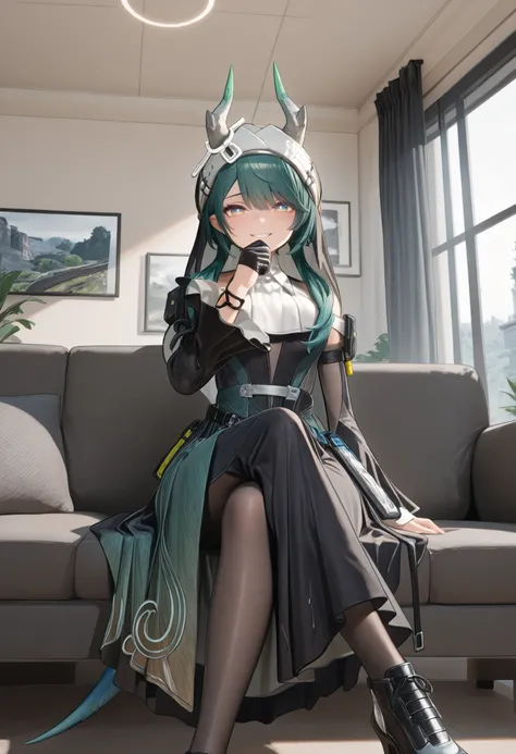 Xaihi - Arknights: Endfield - Illustrious_rel_260420