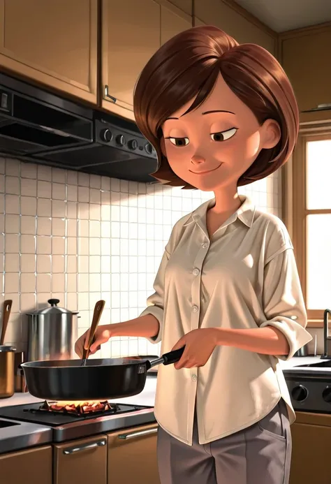 Helen Parr/Elastigirl (Incredibles)