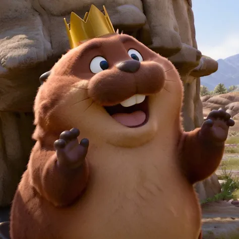 King George - Hoppers Movie_rel_260420