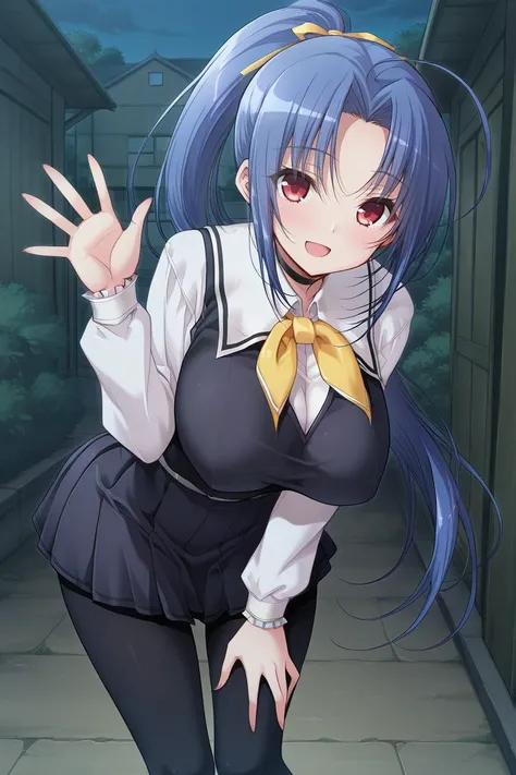 Nitta Akira / 新田晶 (from Sakura Sakura)
