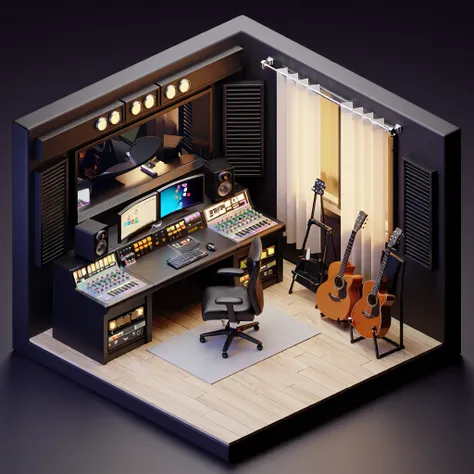 ISOMETRIC REDMOND LORA - ISOMETRIC STYLE_rel_260420