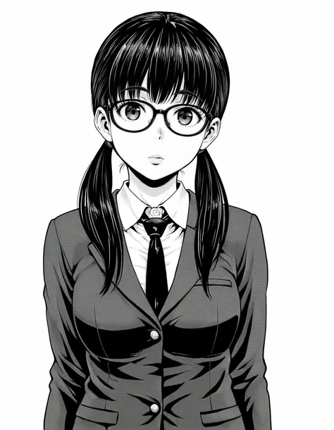 Yamada [Nikkanteki Kuro Stocking Seikatsu] - Commission_rel_260420