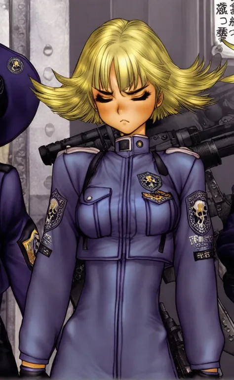 ShirouMasamune  | Style LoRA  | 😍 Illustrious-XL LoRA