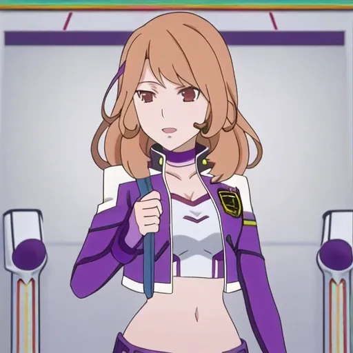 宗像亜里沙