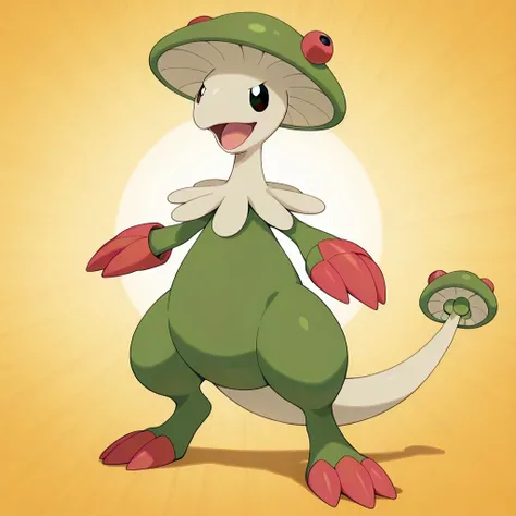 Breloom