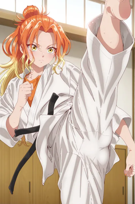 Niko Mikadono (Mikadono Sanshimai wa Angai Choroi/ Dealing with Mikadono Sisters Is a Breeze) V1