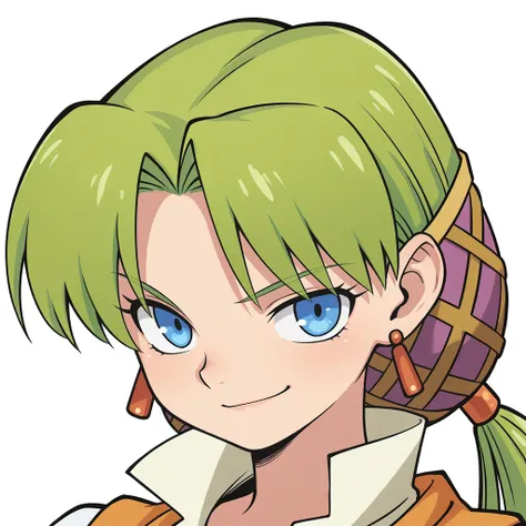 Lily (Grandia)