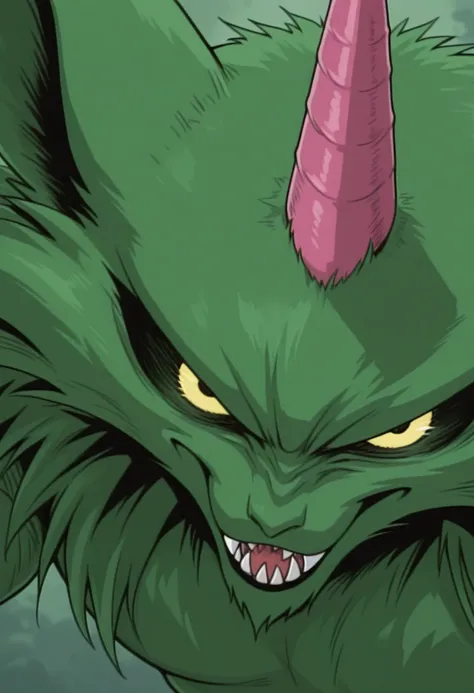 Feral Imp(Illustrious)