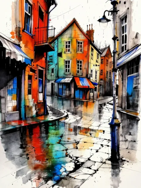 UrbanSketch