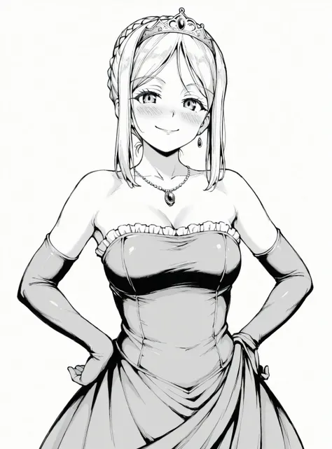 Isekai Harem Monogatari (Manga Style + All Characters)_rel_260420