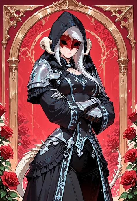 Eann Delacroix [FFXIV OC]