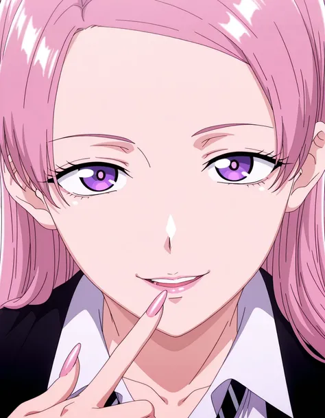 Kane Miyashita: [Iribitari Gal ni Manko Tsukawasete Morau Hanashi (OVA)] 宮下 花音