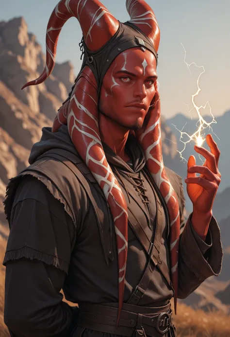Togruta (star wars specie)