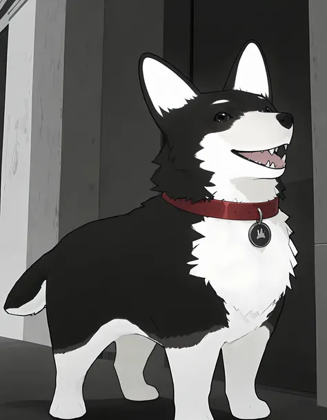 [Illustrious] Zwei - RWBY