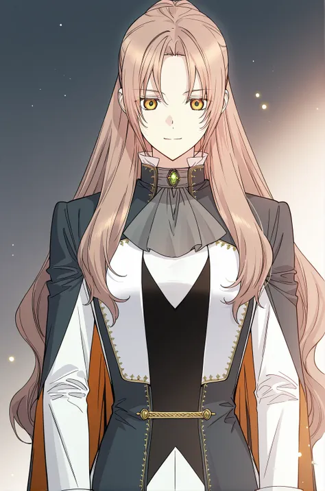 Marie von Hildern | A Capable Maid | 능력 있는 시녀님 | Manhwa | Webtoon | Illustrious