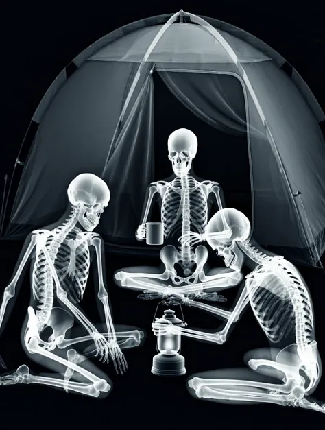 X-Rayed (ZIB)