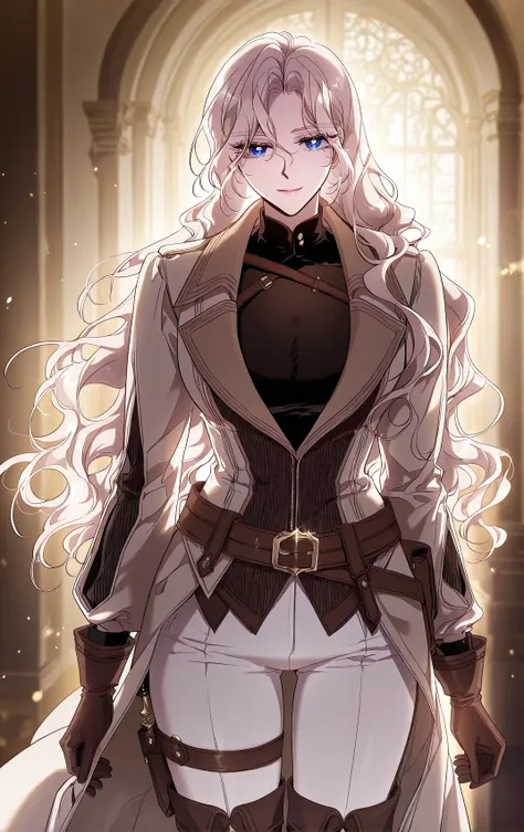Charlize Ronan | I Tamed a Tyrant and Ran Away | 폭군을 길들이고 도망쳐버렸다 | Manhwa | Webtoon | Illustrious