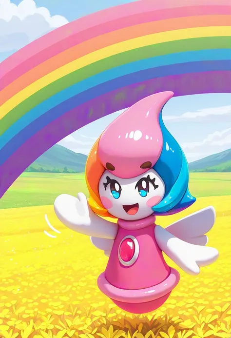 Elline - Kirby Series