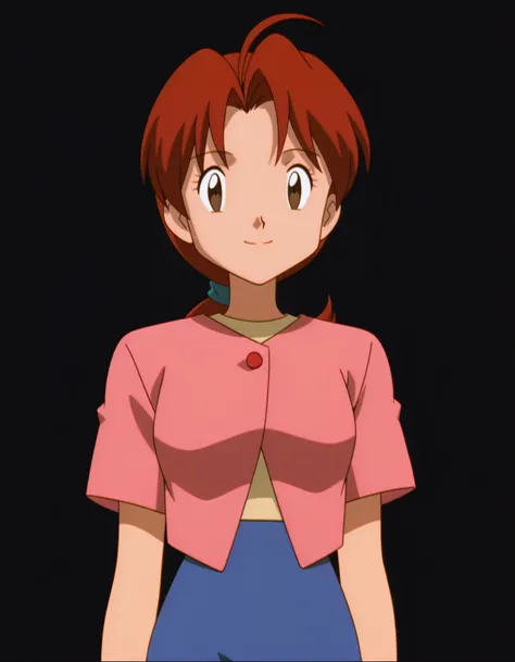Delia Ketchum (Pokemon) [Commission]