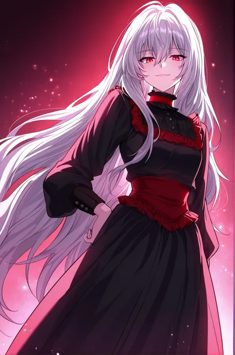 Yutia Bludia | Raising Villains the Right Way | 악당들의 후원자가 되었다 | Webtoon | Manhwa | Illustrious_rel_260420