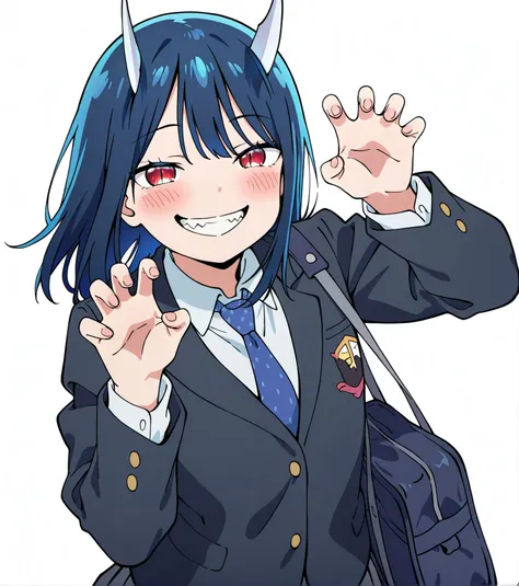 青木瑠璃 aoki ruri  / ルリドラゴン  ruri dragon