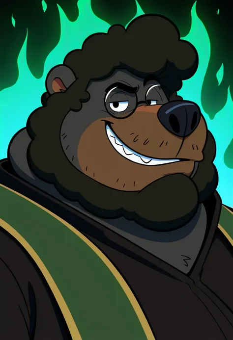Steve Jovonovich // Datburrsteve (by sickmer)