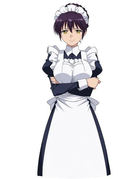 Akie [Maid Ane]