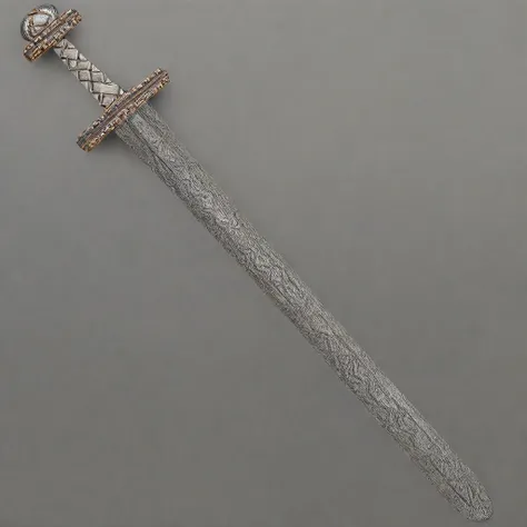 9th century historical weapons