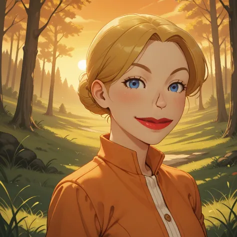 Julie (Wii Sports)