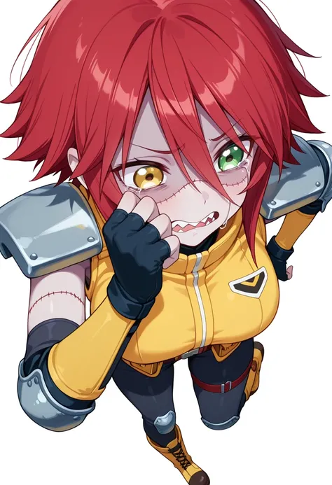 Zombina | Monster Musume no Iru Nichijou