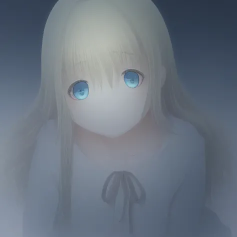 Hortensia/オルタンシア（仏蘭西少女 ～Une fille blanche～）- Illustrious