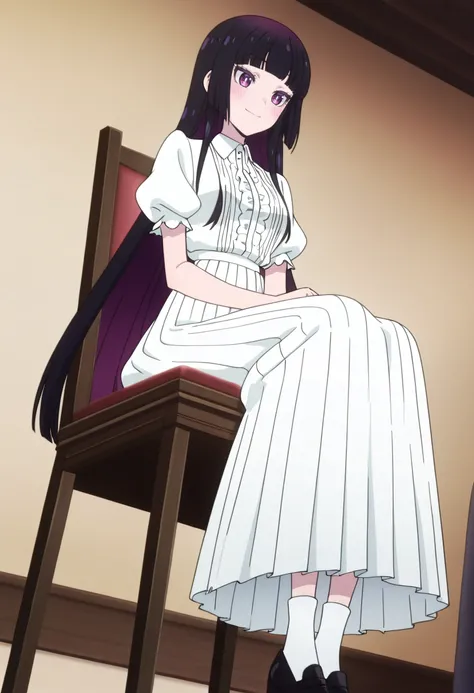 Otoha Kurogane - Rock wa Lady no Tashinami deshite (Rock Is a Lady's Modesty) - 7 Outfits - Illustrious/SDXL