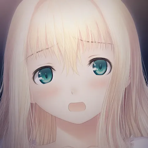 Hortensia/オルタンシア（仏蘭西少女 ～Une fille blanche～）- Animagine XL V3.1