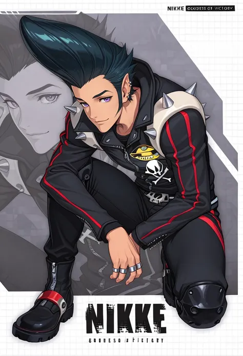 JP from Redline