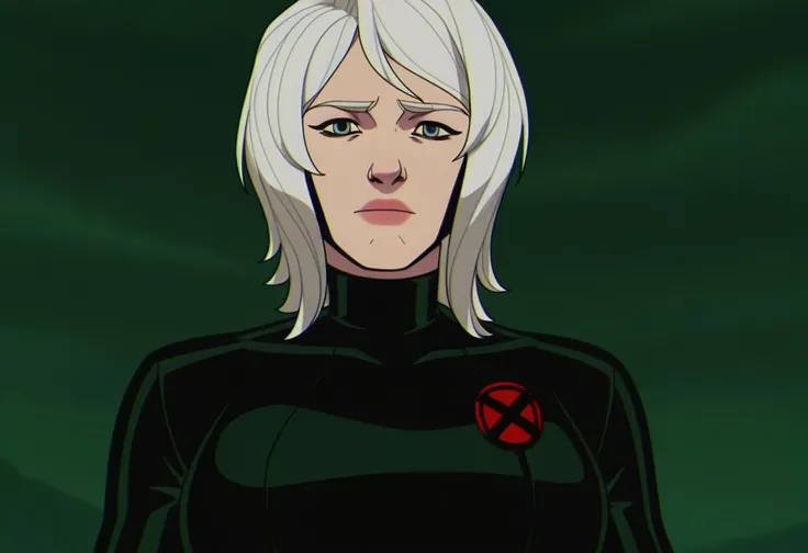 X-men'97 Art Style