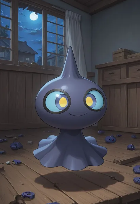 Shuppet - #0353