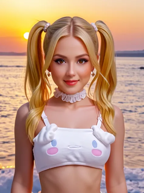 Cute Kawaii Lingerie - Pony