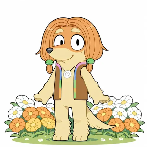 Indy (Bluey)
